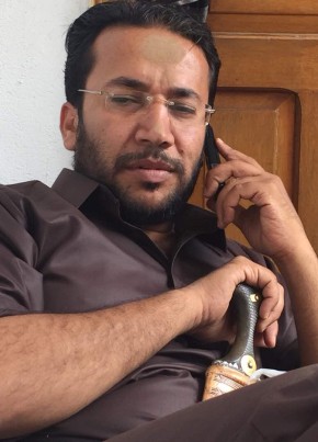 Ali Taher, 37, الجمهورية اليمنية, صنعاء