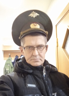 Слава, 53, Россия, Луга