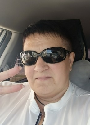 Ольга из Саратова 43 года