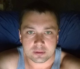 Nikolas, 37 лет, Warszawa