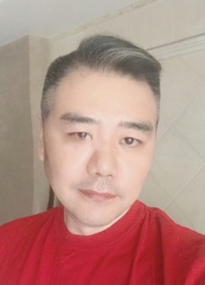 李志強, 49, 中华人民共和国, 厦门市