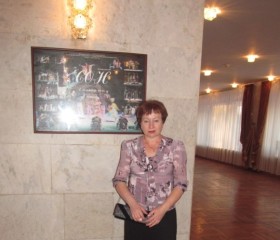 Нина, 67 лет, Вологда