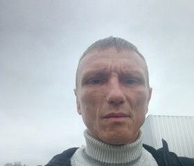 Роман Рандом, 41 год, Старобільськ