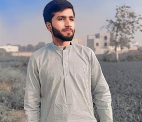 Zaheer ali, 19 лет, لاہور