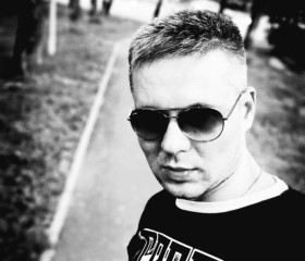 Pavel, 35, Moscow