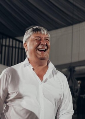 Евгений из Находки 49 лет