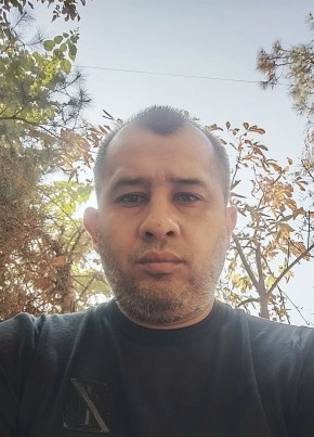Malikovich из Toshkent 41 год