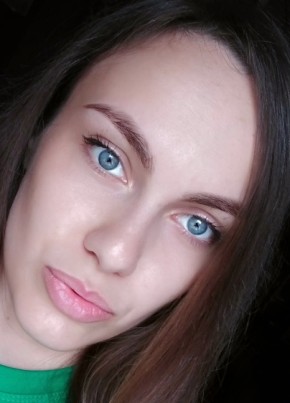 Eva, 30, Россия, Кстово