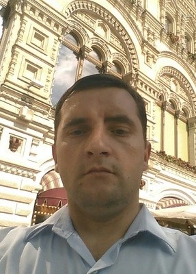 Денис, 41, Россия, Шилово