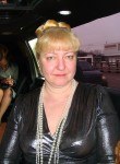 Галина, 64 года, Долгопрудный
