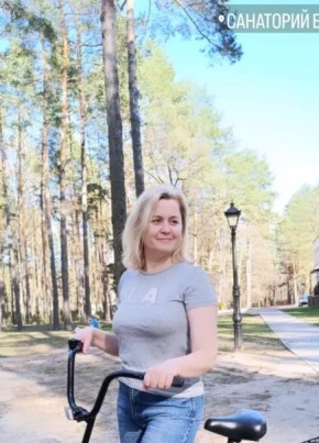 Надежда из Пінска 46 лет