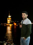 Ferdi, 23 года, Başakşehir