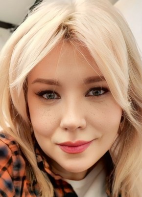 Rina, 43, Russia, Moscow