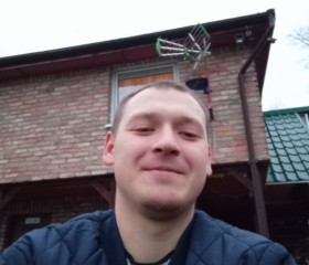 Макс, 28 лет, Корсунь-Шевченківський