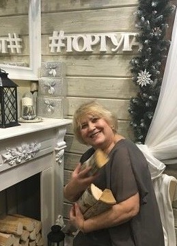Nina, 67, Russia, Dzerzhinsk