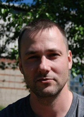 Кирилл, 37, Россия, Лесосибирск