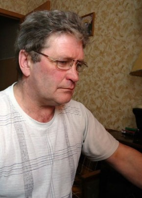 Виктор, 63, Россия, Екатеринбург