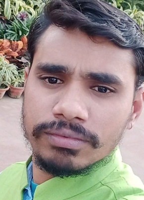 Harryi, 25, India, New Delhi