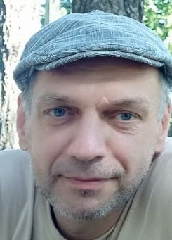 Константин, 48, Россия, Искитим