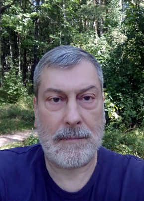 Aleksandr, 62, Russia, Moscow