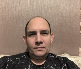 Andrew, 45 лет, Казань
