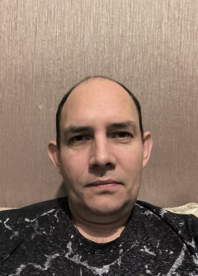 Andrew, 44, Russia, Kazan
