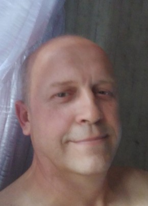Алекс из Пскова 54 года