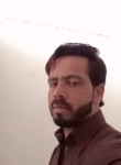 Azhar, 29 лет, حافظ آباد