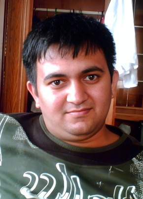 RamblerDating profile picture for @mahesh