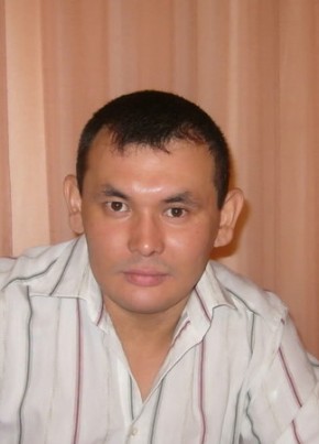 руслан, 45, Россия, Астрахань