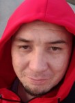Руслан - Belyye Stolby