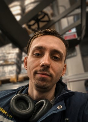 Denis из Красноярска 30 лет