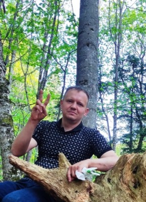 Vitaliy, 37, Russia, Maykop