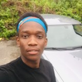 Samuel, 25  , Naugatuck