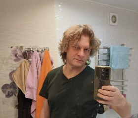 Roman, 53, Velikiy Novgorod