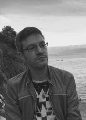 David Cordero, 43, Estado Español, Lleida