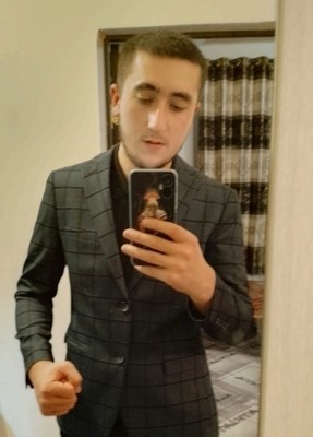 Sharaf, 23, Russia, Nizhniy Tagil