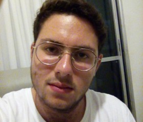 ארי, 19, Tel Aviv