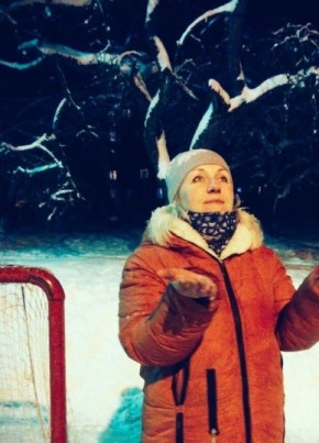 Оксана, 46, Рэспубліка Беларусь, Горад Мінск