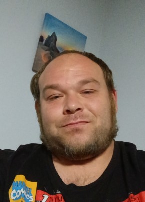 Jacob из Coos Bay 33 года