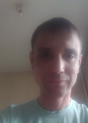 Владимир, 41, Россия, Иркутск
