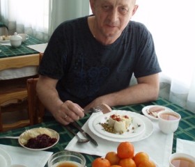 Сергей, 66 лет, Дмитров