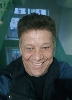 Алексей из Северодвинска 55 лет