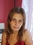 Юлия, 40 лет, Єнакієве