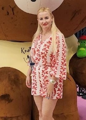 Елена, 42, Россия, Кемерово