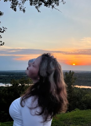 Диана из Уфы 18 лет