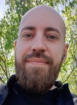 Danil, 37, Moscow
