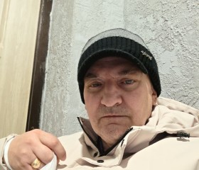 Igor, 55, Nizhniy Novgorod