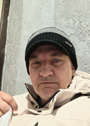 Igor, 55, Russia, Nizhniy Novgorod