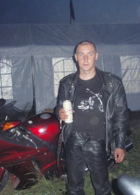 aleksandr, 40, Russia, Orekhovo-Zuyevo